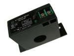 ADJUSTABLE CURRENT SWITCH 0.5-200A NORMALLY OPEN SOLID