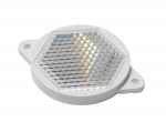 ROUND REFLECTOR 48mm DIA.