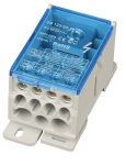 400A 1 POLE DISTRIBUTION BLOCK