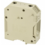 DINKLE DIN RAIL TERMINAL GREY 150MM