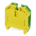 DINKLE DIN RAIL EARTH TERMINAL 35MM