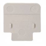 DINKLE 2.5 & 4MM SMALL PARTITION GREY