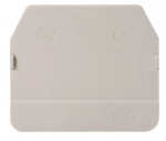 DINKLE 6 & 10MM SMALL PARTITION GREY