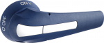 TELERGON PANEL HANDLE S5000 40A-250 AMP
