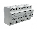 CITEL 3 PHASE+N TYPE 1 SPD IIMP 25KA 230/400V TN