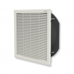 115VAC 325x325mm FAN & FILTER RAL7035 FAN39CN0B