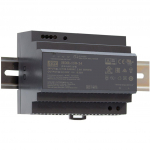 24VDC 6.2 AMP DIN POWER SUPPLY