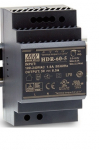 24VDC 2.5 AMP DIN POWER SUPPLY