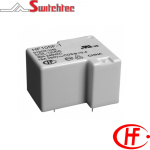 HONGFA PCB POWER RELAY 110VDC 1CO HF105F-1/110DT-1ZSTF(136)