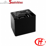 HONGFA PCB POWER RELAY 6DC 1CO HF105F-2/006D-1ZSTF(136)