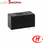 HONGFA PCB POWER RELAY 12VDC 16A 1CO HF115F-I/012-1ZS3A