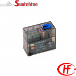 HONGFA PCB POWER RELAY 110VDC 8A 2CO HF115FP/110-2Z4B