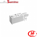 HONGFA PCB POWER RELAY 6VDC 20A 1NO HF115F-Q/006-1H3T