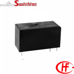 HONGFA PCB POWER RELAY 12VDC 16A 1CO HF115F-T/012-1ZS3A
