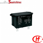 HONGFA INDUSTRIAL RELAY 6VAC 30A 1NO HF116F-1/006AF-1HTFW