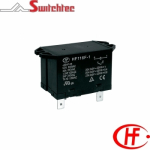HONGFA INDUSTRIAL RELAY 230AC 25A 2NO HF116F-1/230AF-2HTFW