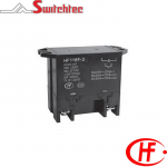 HONGFA INDUSTRIAL RELAY 6VAC 25A 2NO HF116F-3/006AF-2HTFW