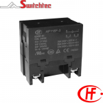 HONGFA INDUSTRIAL RELAY 48VDC 25A 2NO HF116F-3/048DA-2HTFW