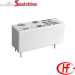 HONGFA PCB POWER RELAY 48VDC 10A 1CO HF118F/048-1ZS1T(136)