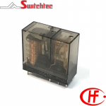 HONGFA PCB POWER RELAY 12VDC 16A HF14FW/012-ZTF(611)(136)