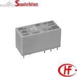 HONGFA PCB POWER RELAY 12VDC 20A 1CO HF158F/012-ZS3T