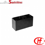 HONGFA LATCHING RELAY 24VDC 25A HF166F/024-1HDL1T