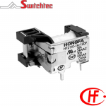 HONGFA PCB POWER RELAY 9VDC 40A 1NO HF2110-1A-9DF