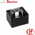 HONGFA PCB POWER RELAY 24VDC 20A 1CO HF2160-1C-024DEF