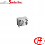 HONGFA PCB POWER RELAY 48VDC 3A 1CO HF32FA/048-ZS2