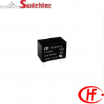 HONGFA PCB POWER RELAY 6VDC 10A 1NO HF32FA-G/006-HSL2