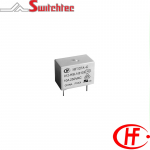 HONGFA PCB POWER RELAY 9VDC 10A 1NO HF32FA-G/009-HSL1