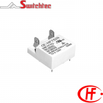 HONGFA PCB POWER RELAY 6VDC 16A 1NO HF7520/006-HSTP