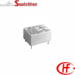 HONGFA PCB POWER RELAY 48VDC 10A 1CO HF7520/048-ZST