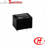 HONGFA PCB CUBE RELAY 12VDC 3A 1NO HF8-1A012-DEF