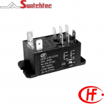 HONGFA INDUSTRIAL RELAY 12DC 30A 2CO HF92F-012D-2C21S