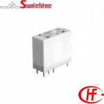 HONGFA PCB SAFETY RELAY 6VDC 8A 2CO HFA2/006-2ZSTF