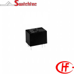 HONGFA PCB SIGNAL RELAY 6VDC 1A 1CO HFD41/006-HS 200mW