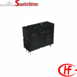 HONGFA LATCHING RELAY 24VDC 50A PCB HFE10-L/024-HTL2