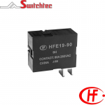 HONGFA LATCHING RELAY 9VDC 60A NO HFE19-90/009-HT-41