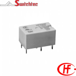 HONGFA LATCHING RELAY 9VDC 8A 1NO HFE60P/009-1HST-L2-R