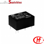 HONGFA LATCHING RELAY 24VDC 8A 2NC HFE7/024-2DS-L1