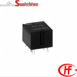 HONGFA AUTOMOTIVE RELAY 24DC 30A 2x1CO HFKC/024-2ZST