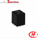 HONGFA AUTOMOTIVE RELAY 6VDC 15A PCB HFKM/006-1ZST