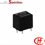 HONGFA AUTOMOTIVE RELAY 12VDC 15A 1CO HFKW/012-1ZW