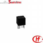 HONGFA AUTOMOTIVE RELAY 6VDC 70A 1NO HFV7/006-H4STR