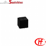 HONGFA AUTOMOTIVE RELAY 12VDC 70A 1NO HFV7P/012-HST
