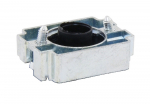 SCL PUSH BUTTON COUPLING