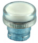 SCL 22MM PILOT LAMP HEAD WHITE