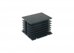 i-AUTOC HEAT SINK FOR 1 PHASE & 3 PHASE SSR'S SURFACE MOUNT
