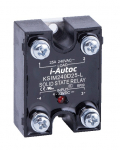 i-AUTOC 16A 4-32VDC ZERO-X MINI SSR